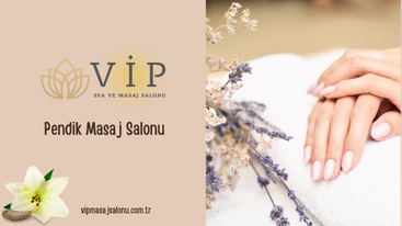 Pendik Masaj Salonu
