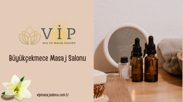 Büyükçekmece Masaj Salonu