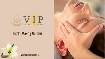 Tuzla Masaj Salonu