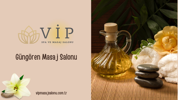 Güngören Masaj Salonu