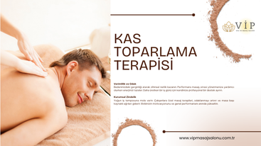 Kas Toparlama Terapisi