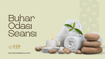 Buhar Odası Seansı